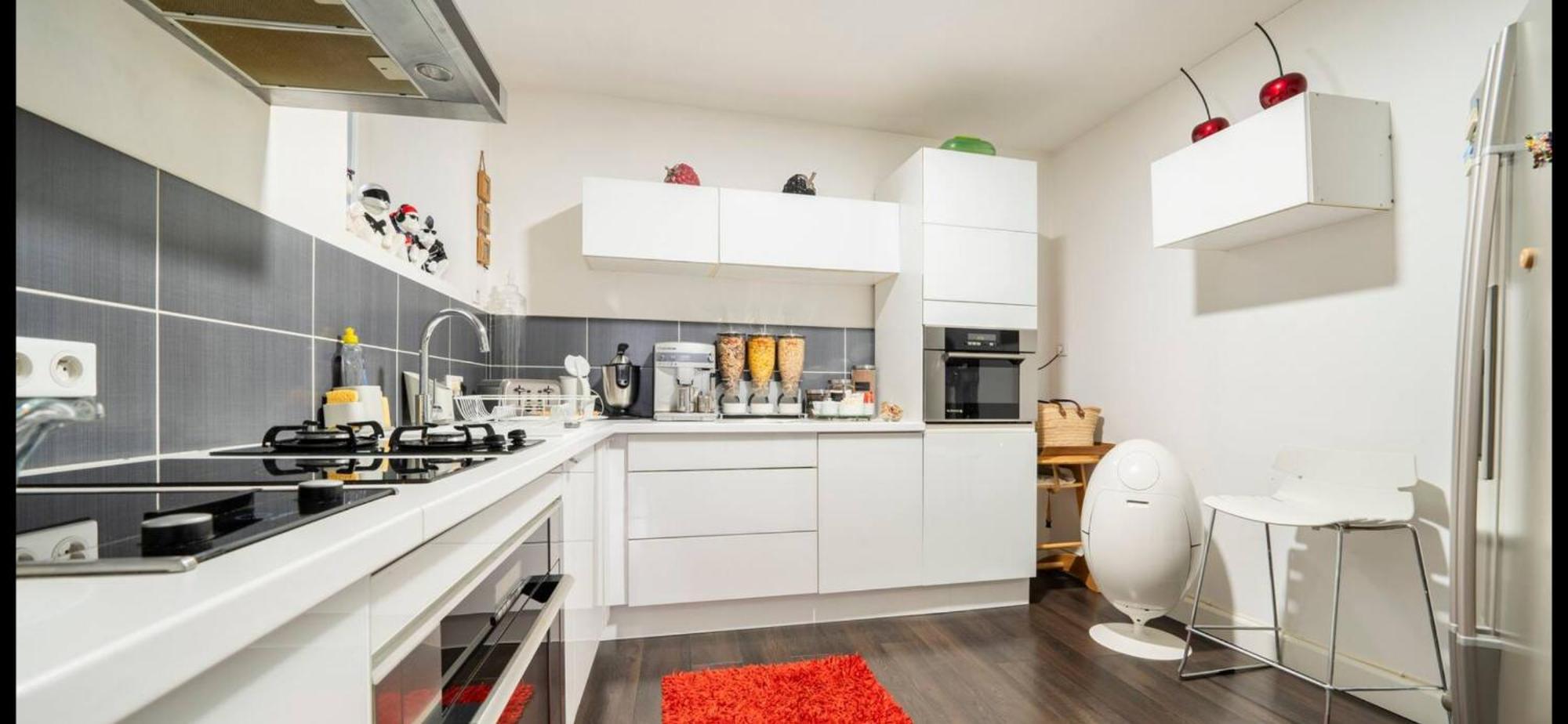 La Maison De L Echauguette Petit Dejeuner Et Menage Offerts Apartment Clermont-Ferrand