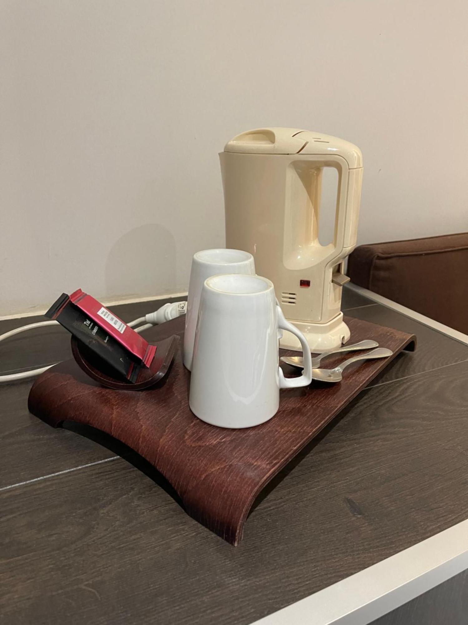 Appartement La Maison De L Echauguette Petit Dejeuner Et Menage Offerts Clermont-Ferrand
