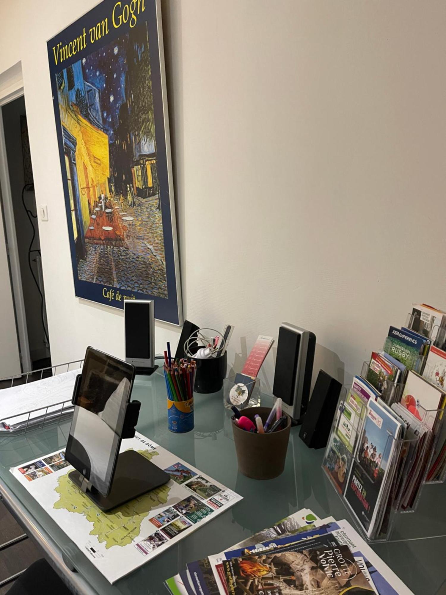 La Maison De L Echauguette Petit Dejeuner Et Menage Offerts Appartement *