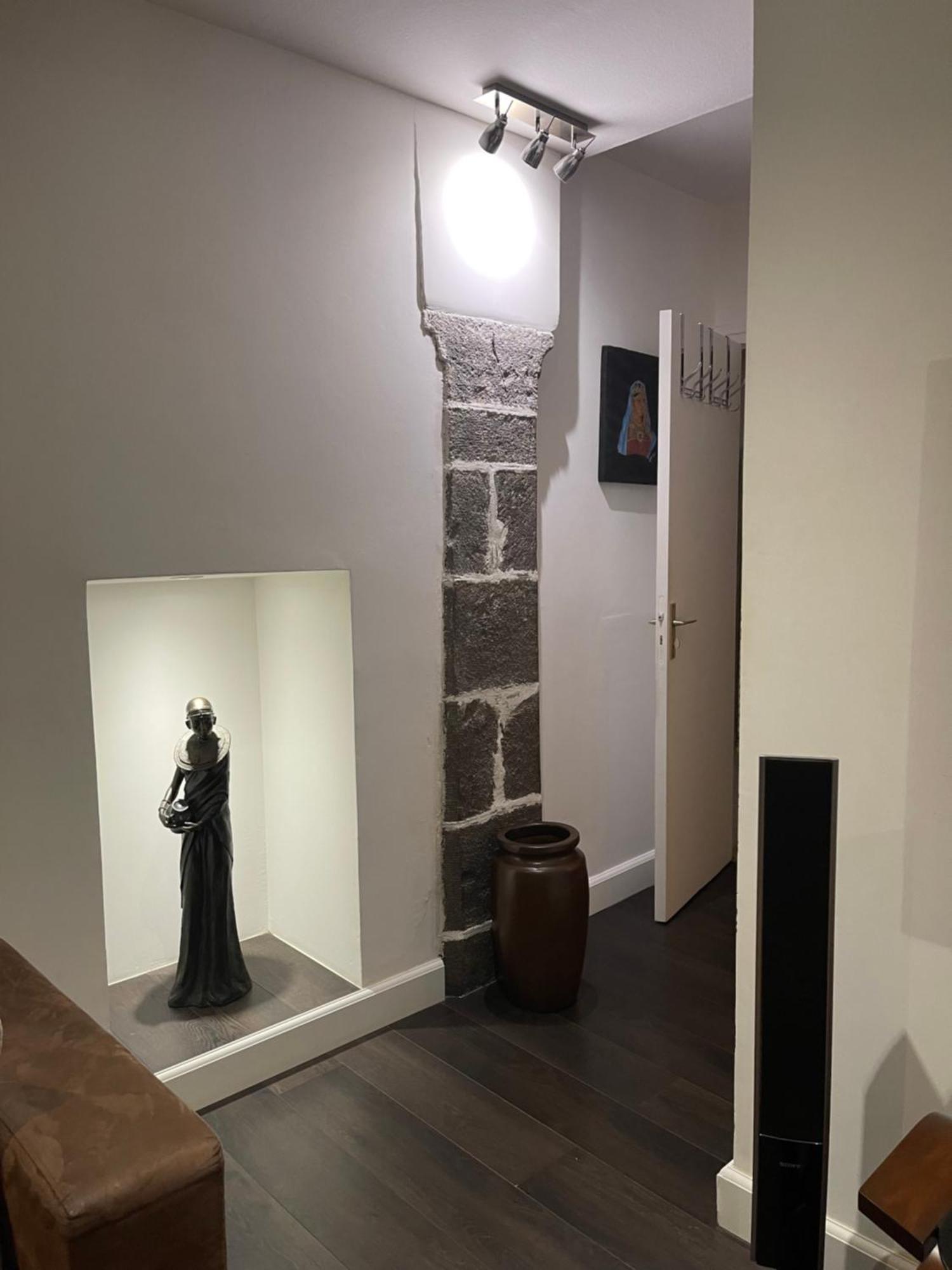 La Maison De L Echauguette Petit Dejeuner Et Menage Offerts Appartement *