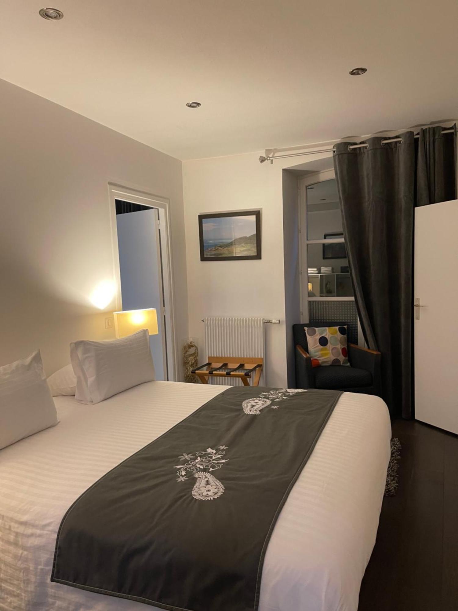 La Maison De L Echauguette Petit Dejeuner Et Menage Offerts Appartement *