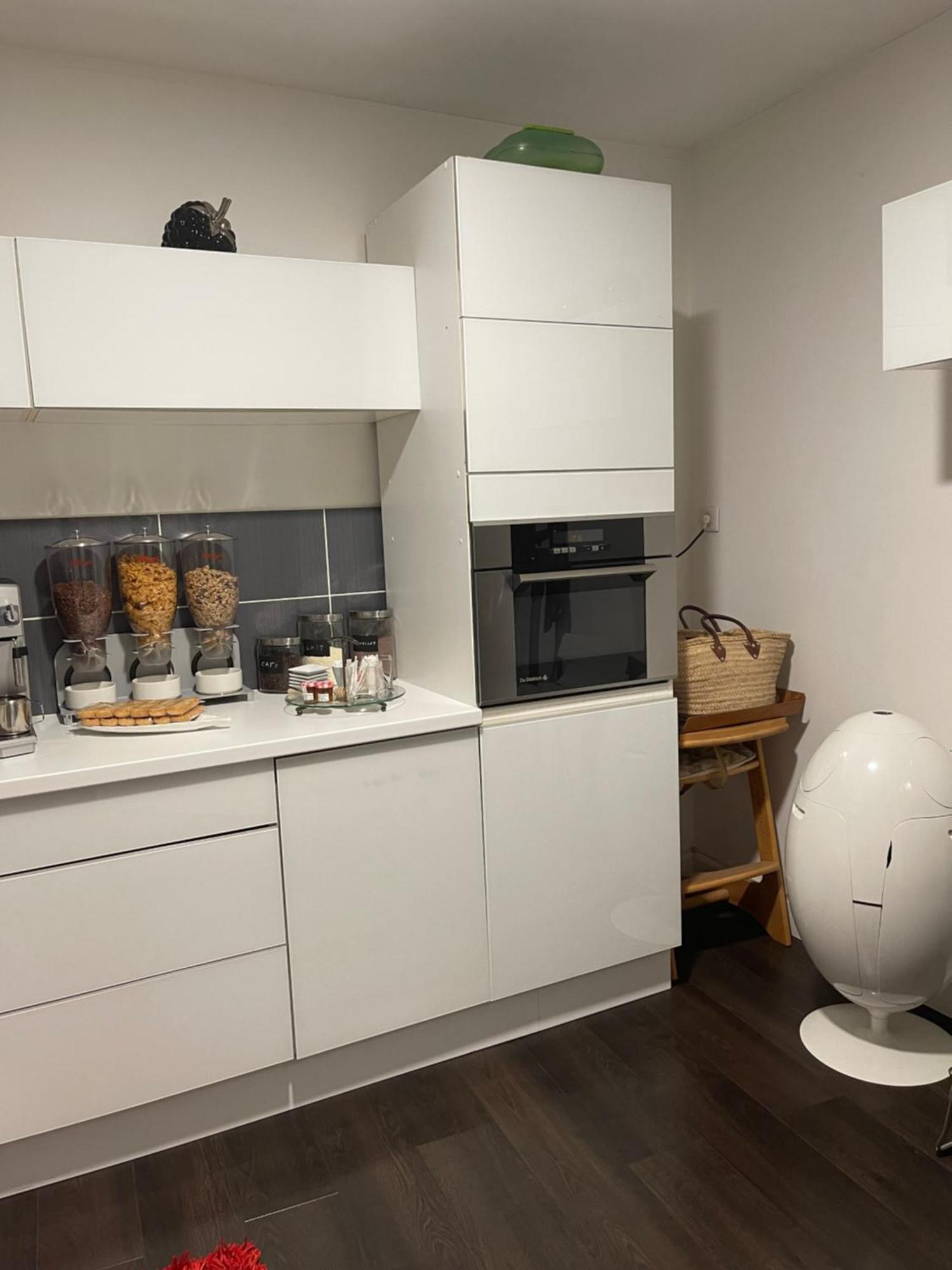 Appartement La Maison De L Echauguette Petit Dejeuner Et Menage Offerts