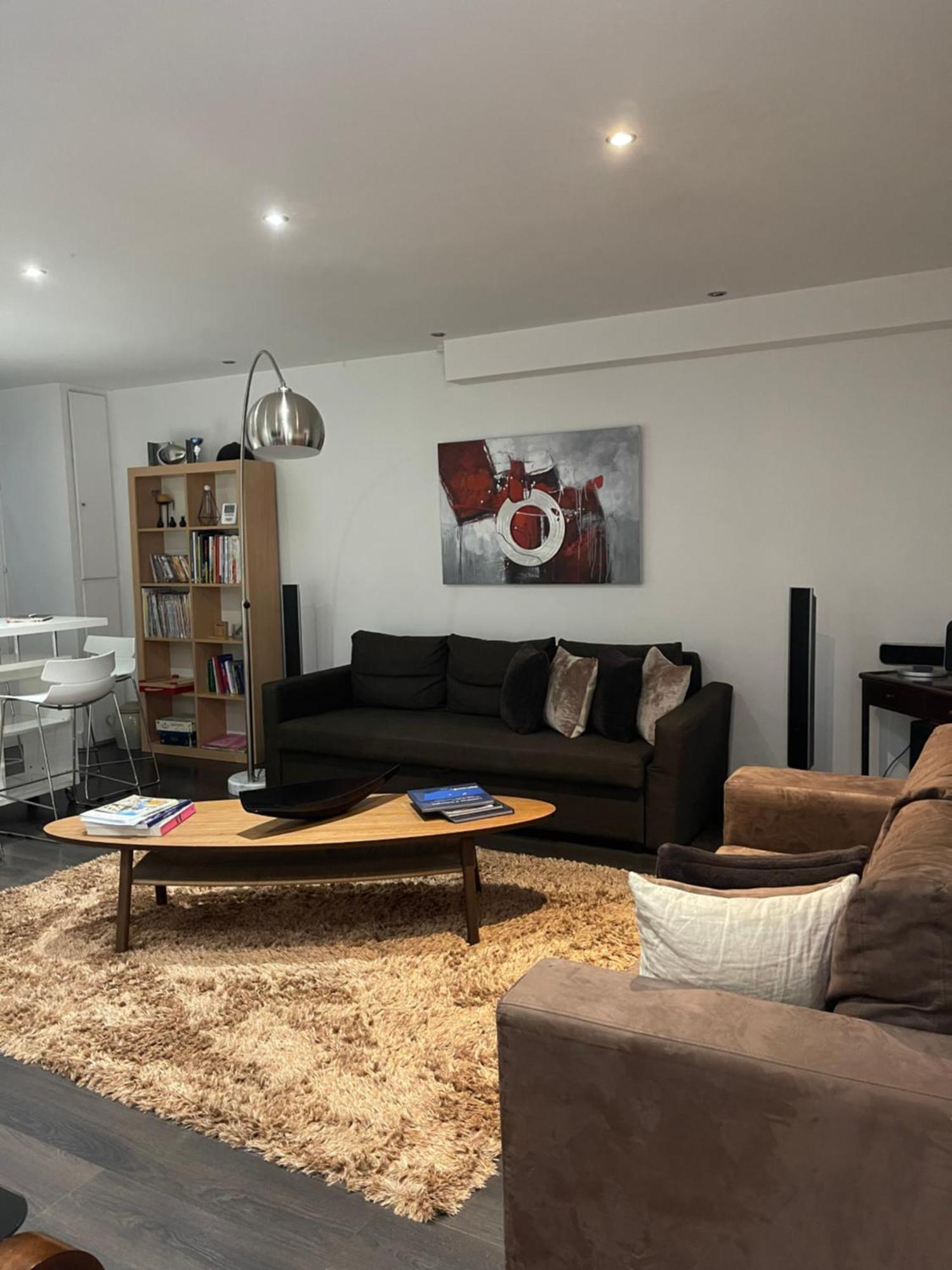 La Maison De L Echauguette Petit Dejeuner Et Menage Offerts Appartement *
