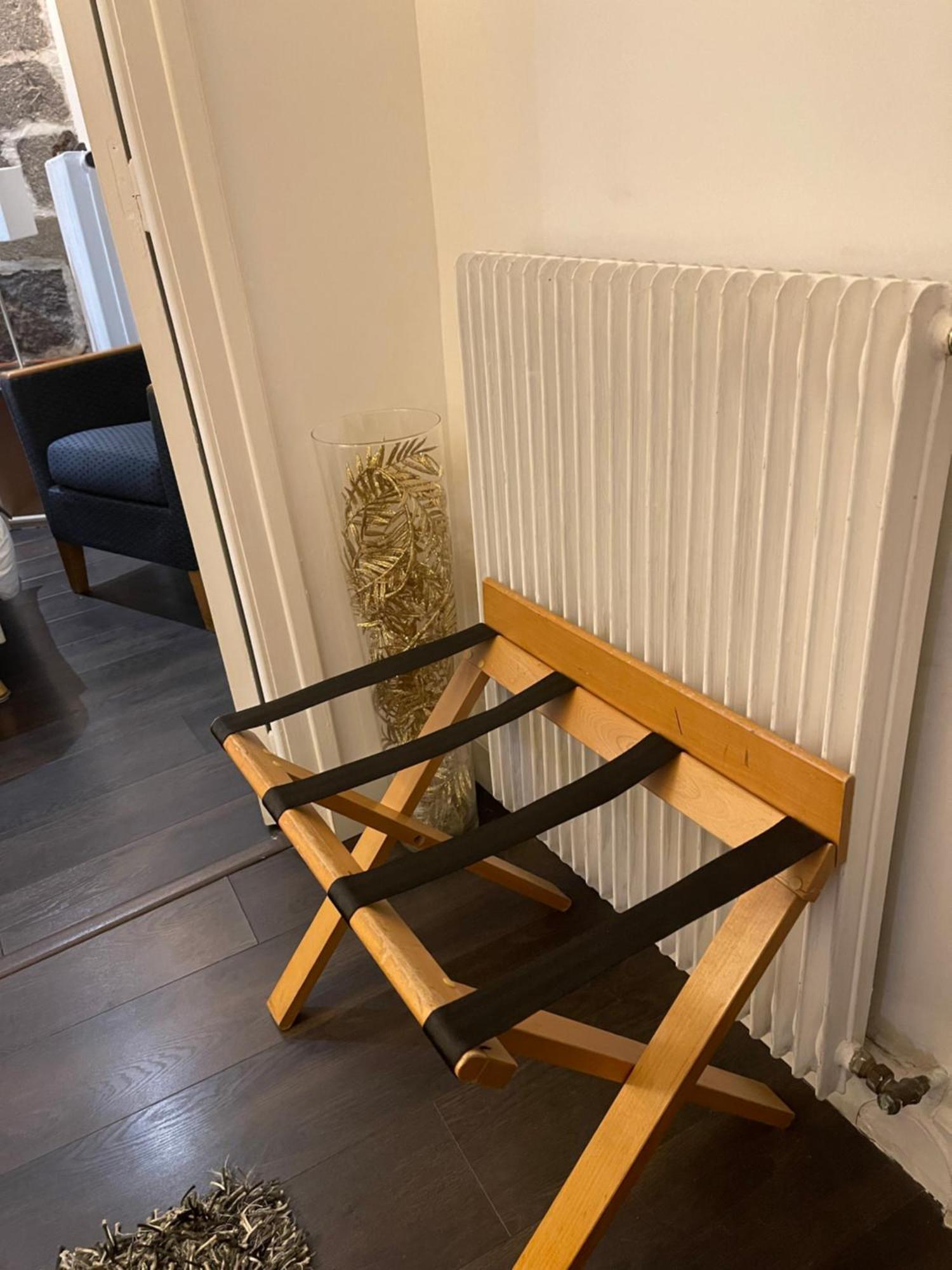 La Maison De L Echauguette Petit Dejeuner Et Menage Offerts Appartement